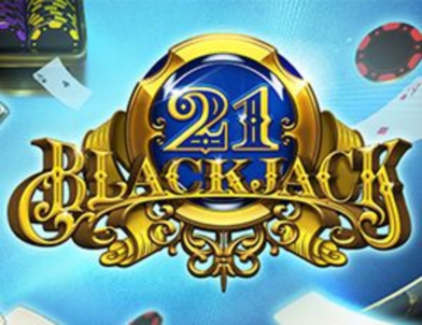 Blackjack (TIDY) demo