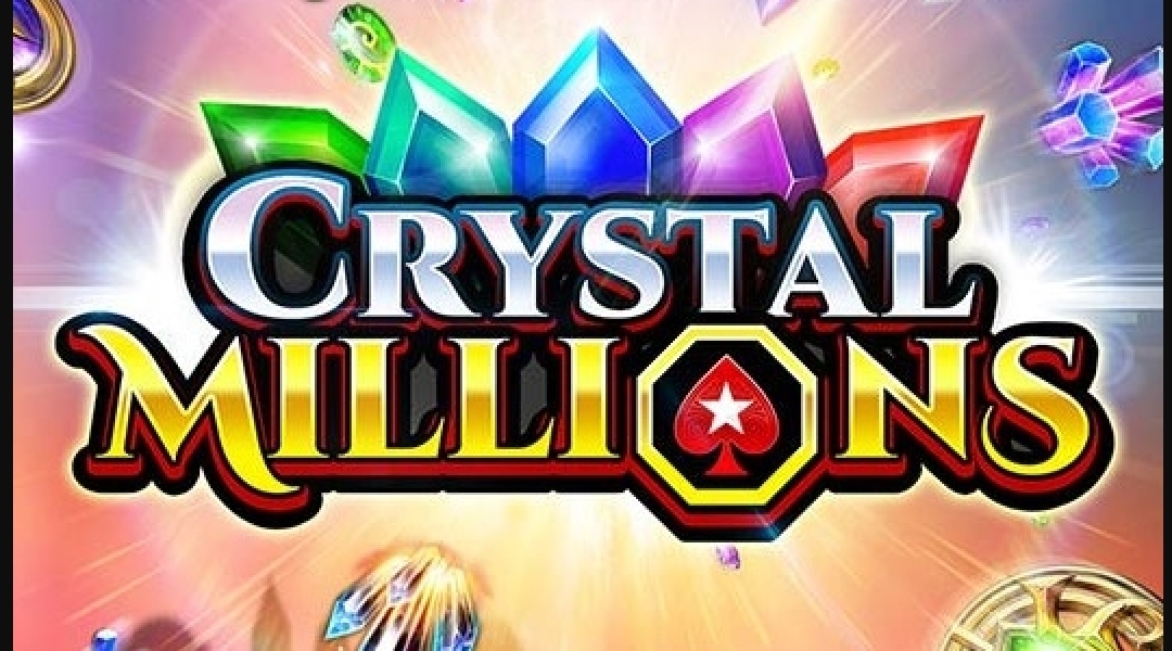 Crystal Millions demo
