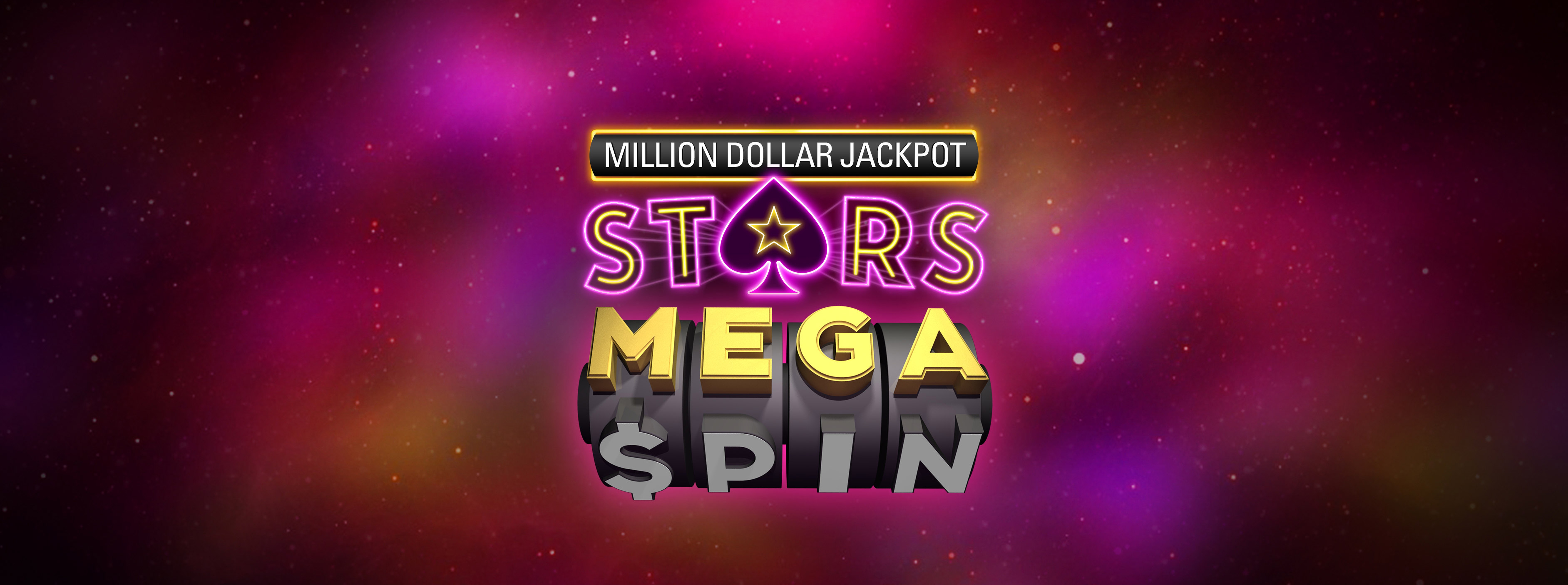 The Stars Mega Spin Online Slot Demo Game by The Stars Group