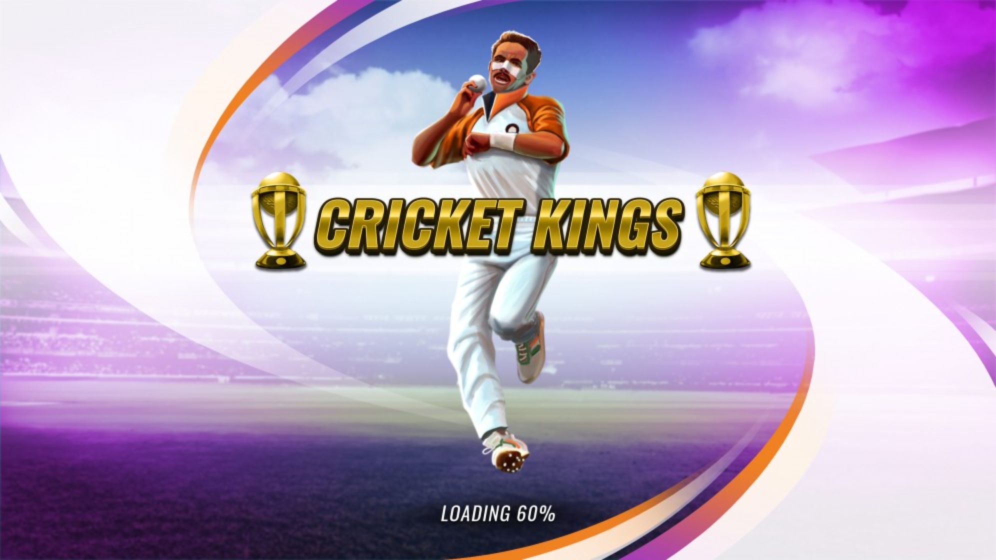 Cricket Kings