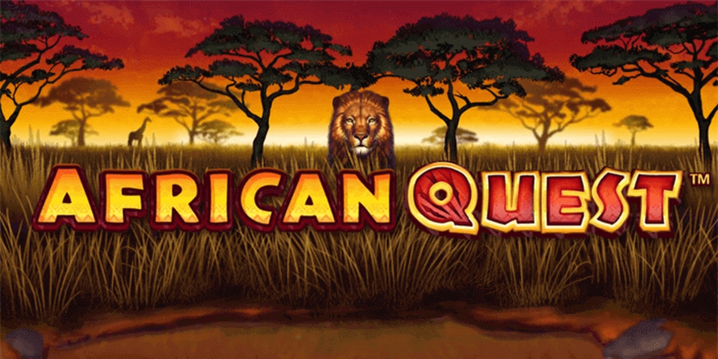 African Safari (X Card) demo