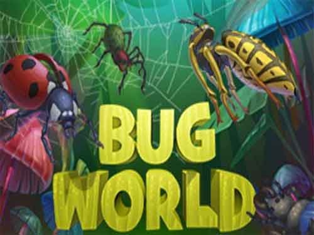 Bug World demo