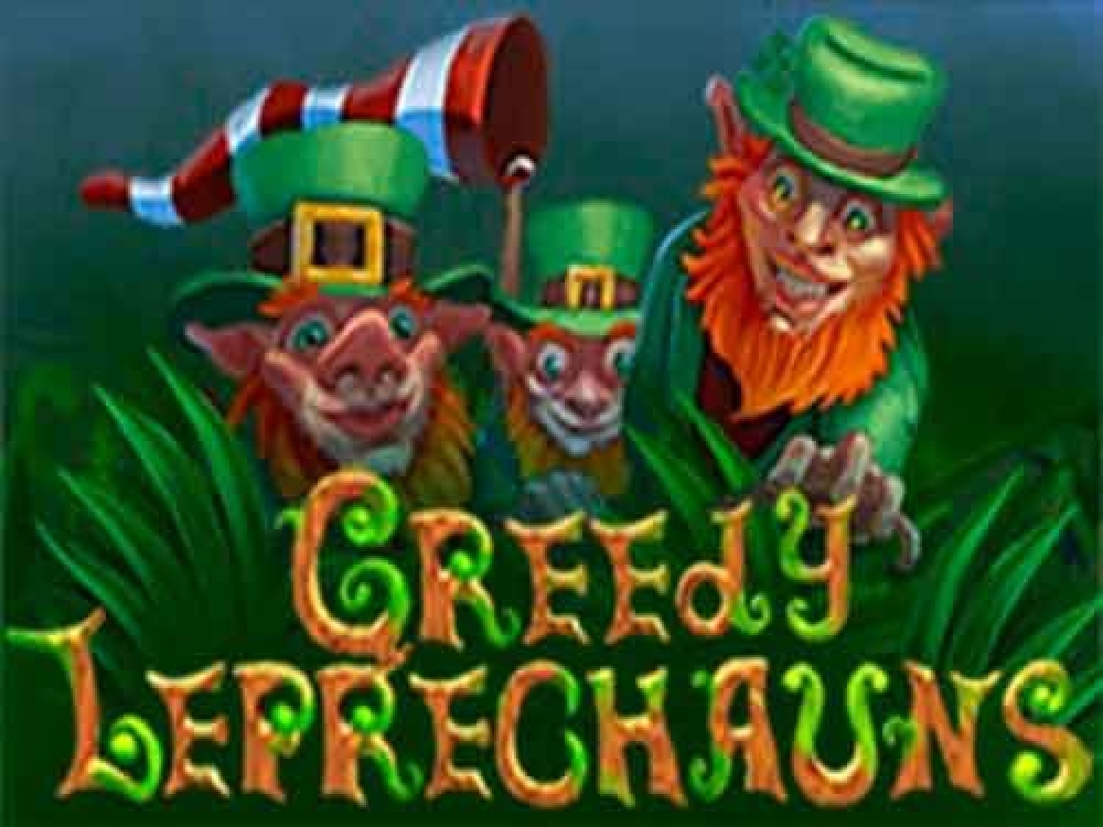 Greedy Leprechauns demo