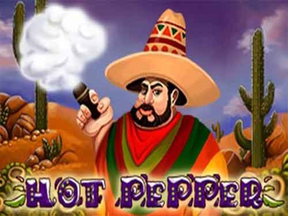 Hot Pepper demo
