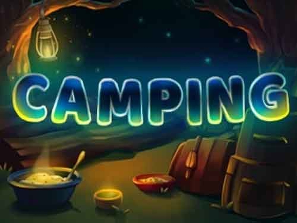 Camping demo