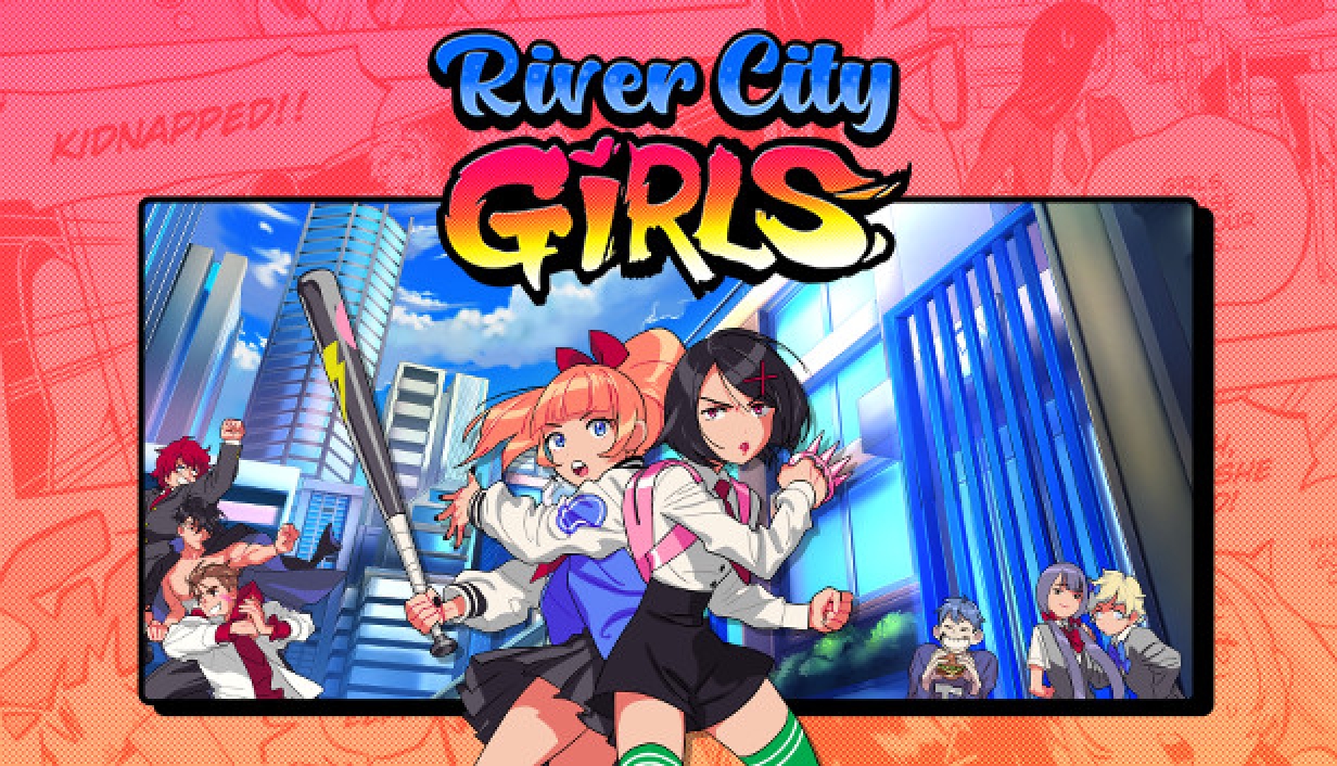 City Girls demo