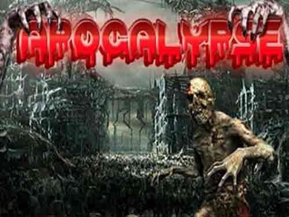Apocalypse (X Room) demo