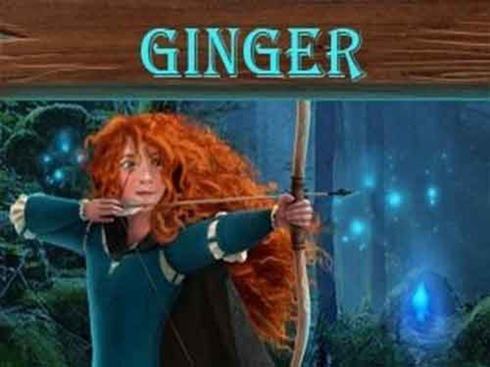 Ginger demo
