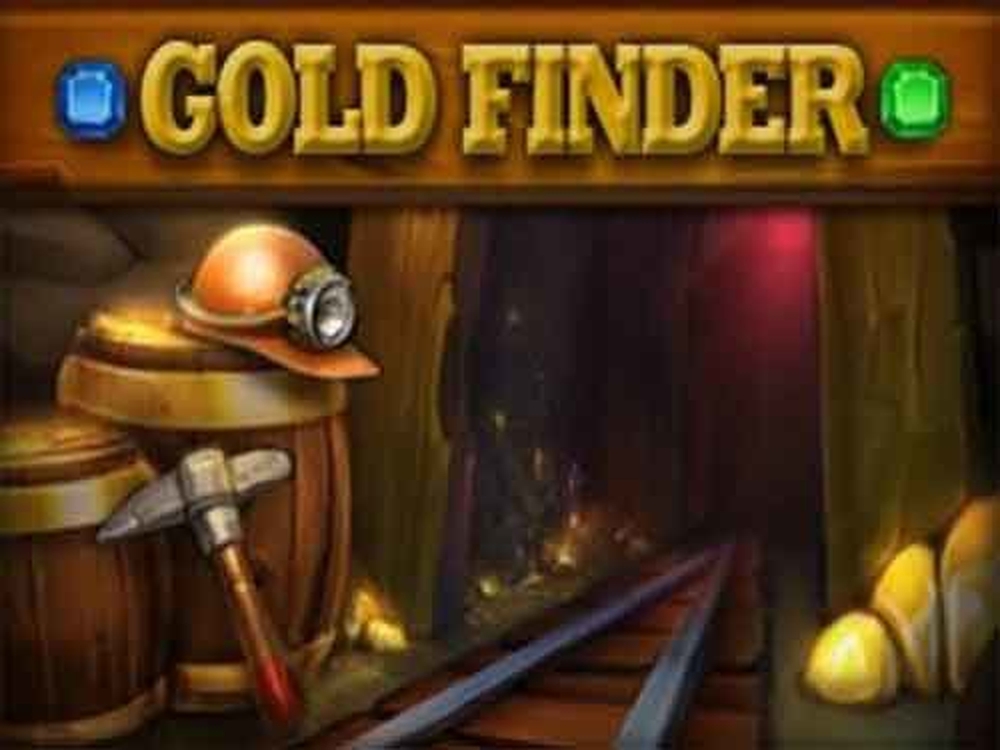 Gold Finder demo