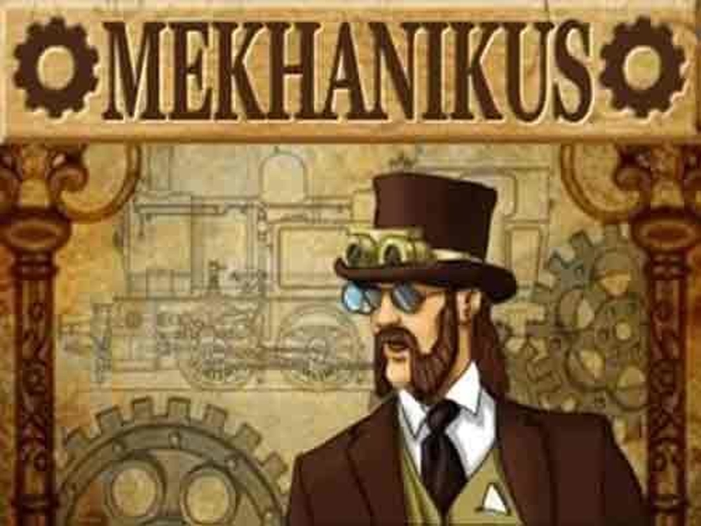 Mekhanikus demo