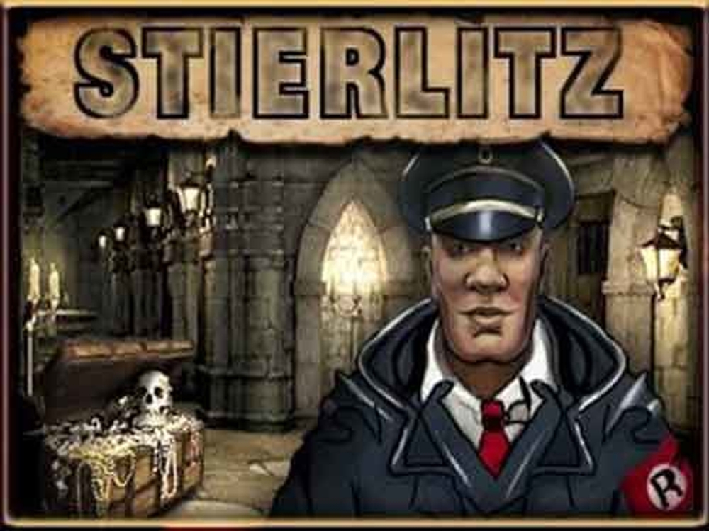 Stierlitz demo