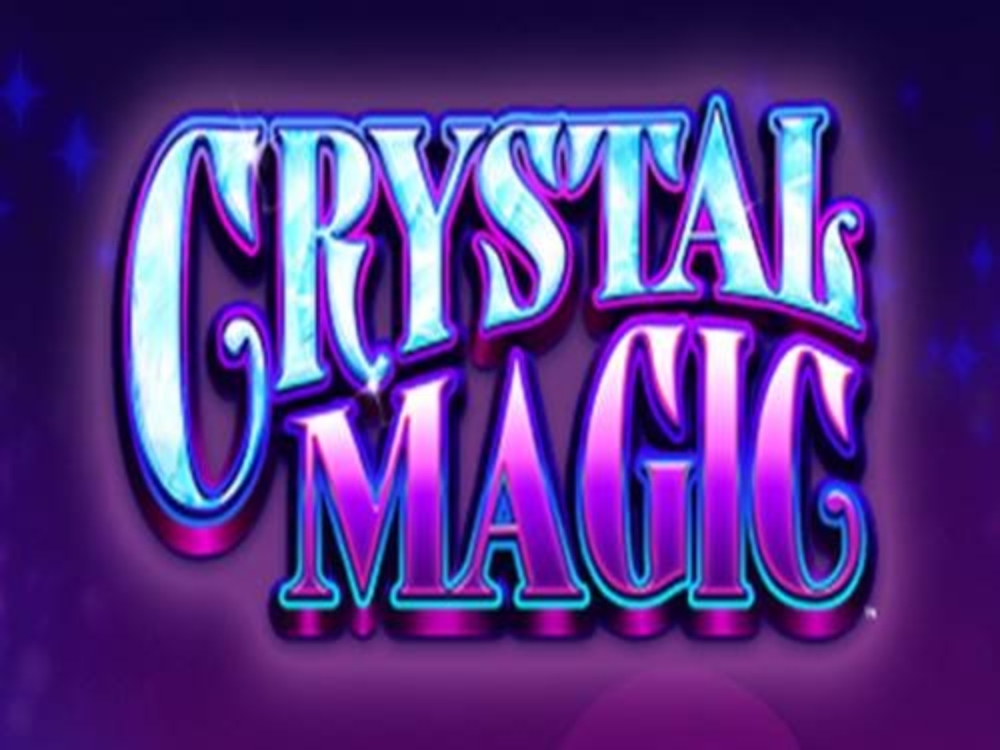 Crystal Magic demo