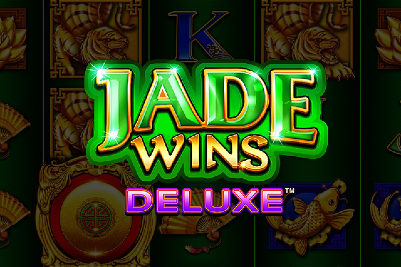 The Jade Wins Online Slot Demo Game by AGS