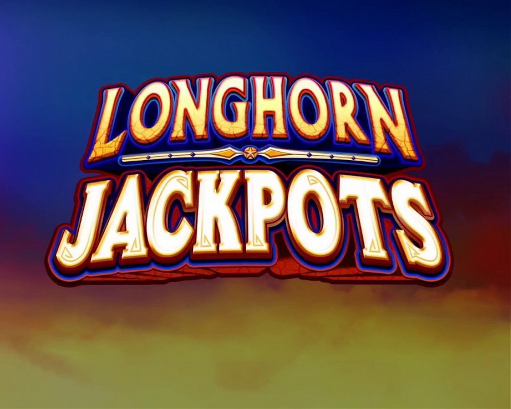 The Longhorn Jackpots Online Slot Demo Game by AGS