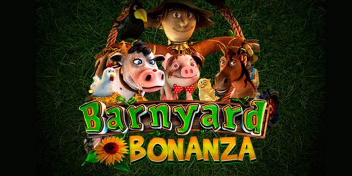 The Barnyard Bonanza (Ainsworth) Online Slot Demo Game by Ainsworth Gaming Technology