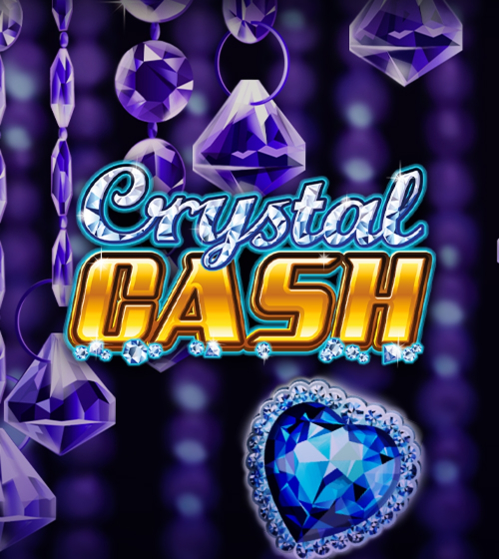 The Crystal Cash Online Slot Demo Game by Ainsworth Gaming Technology
