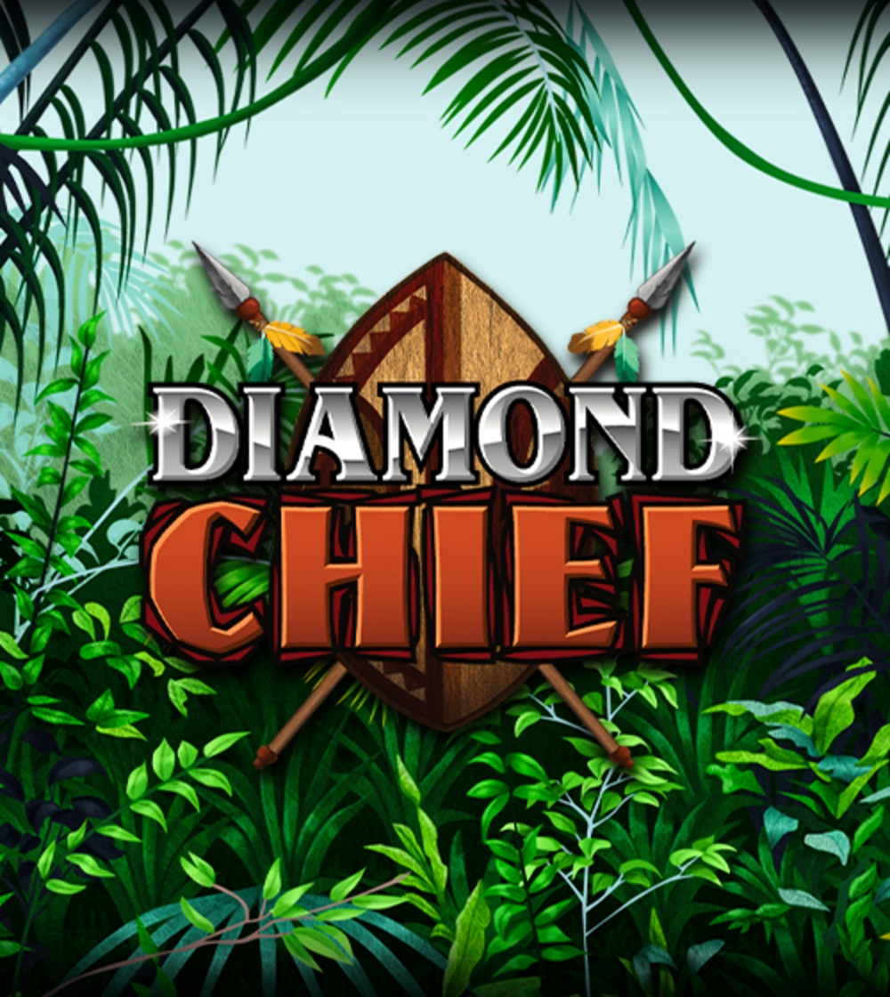 The Diamond Chief Online Slot Demo Game by Ainsworth Gaming Technology