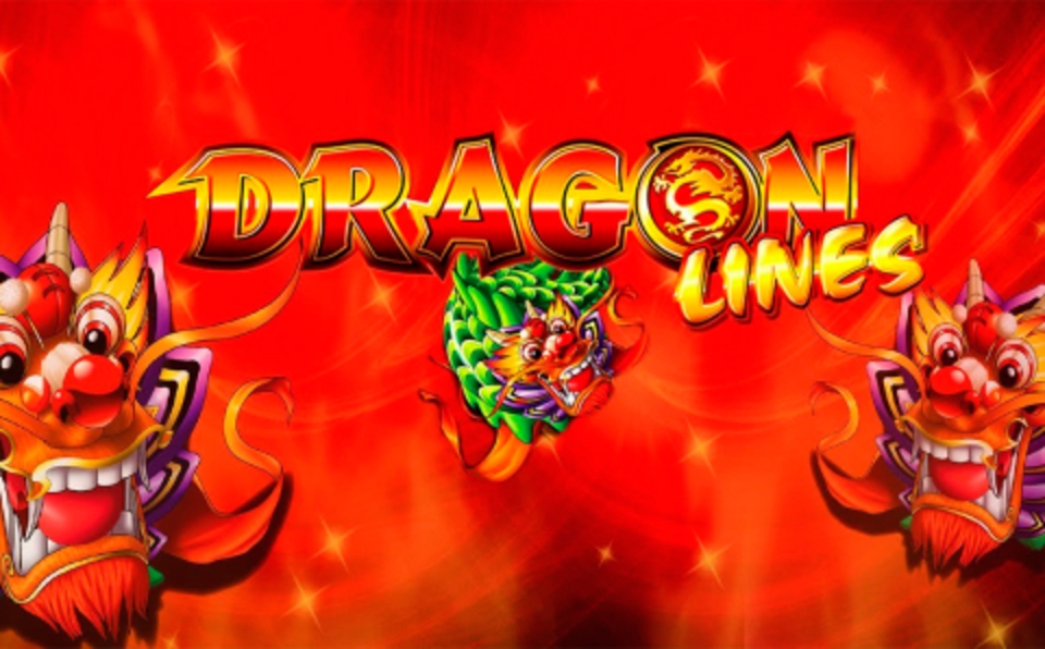 The Dragon Lines Online Slot Demo Game by Ainsworth Gaming Technology