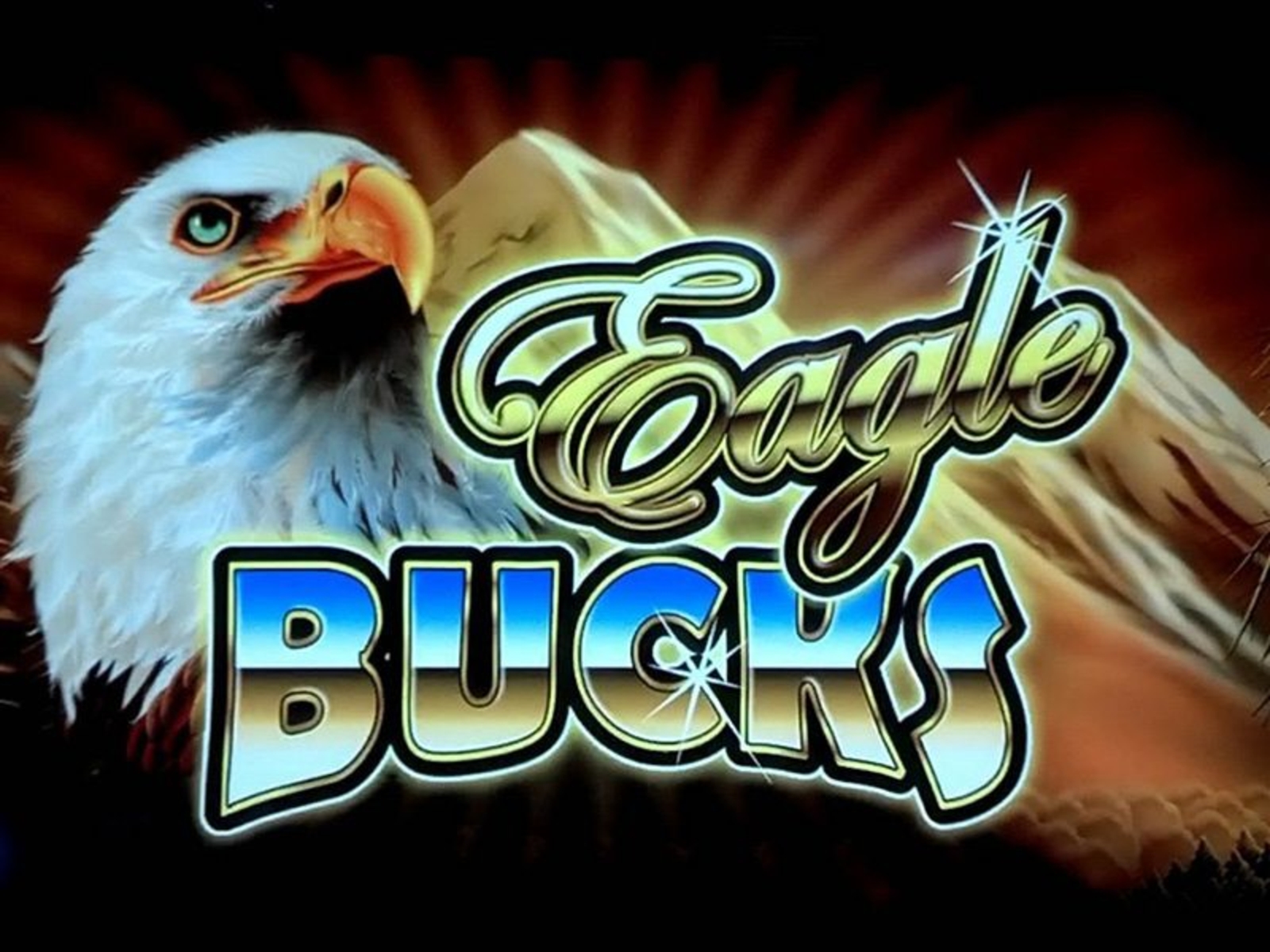The Eagle Bucks Online Slot Demo Game by Ainsworth Gaming Technology