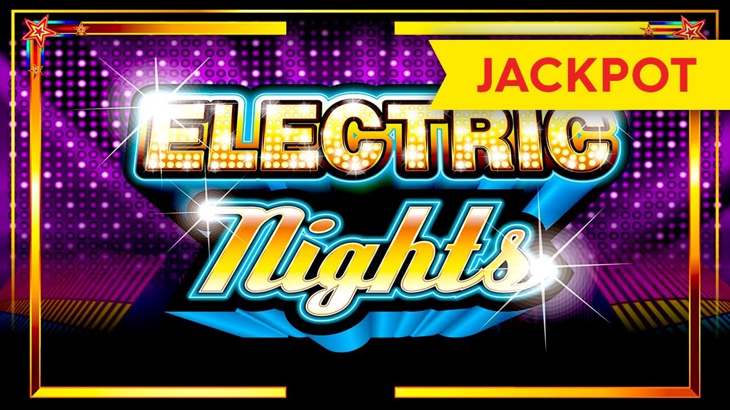 The Electric Nights King Strike Online Slot Demo Game by Ainsworth Gaming Technology