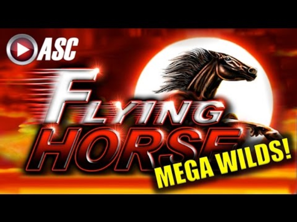 Flying Horse