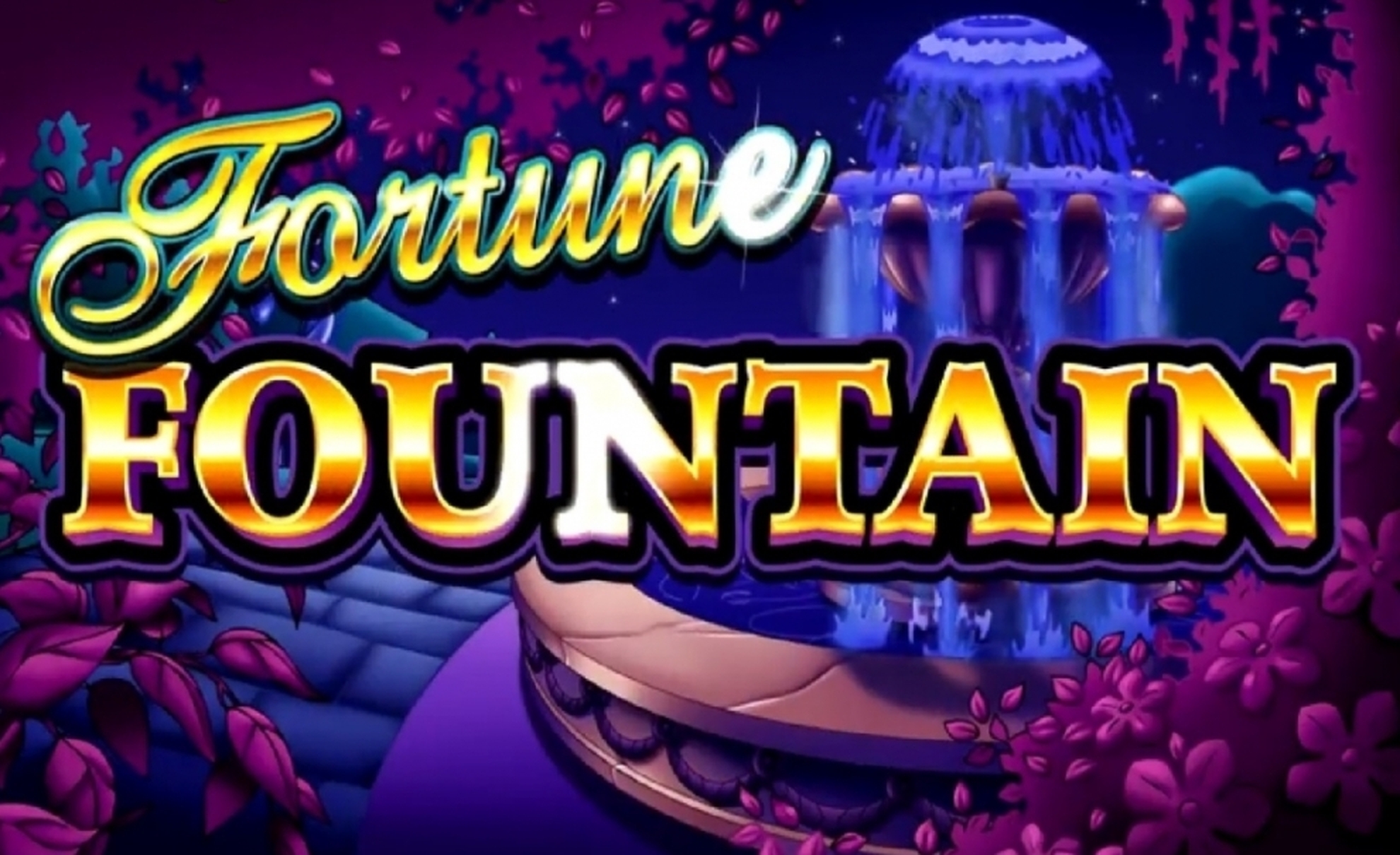 Fortune Fountain