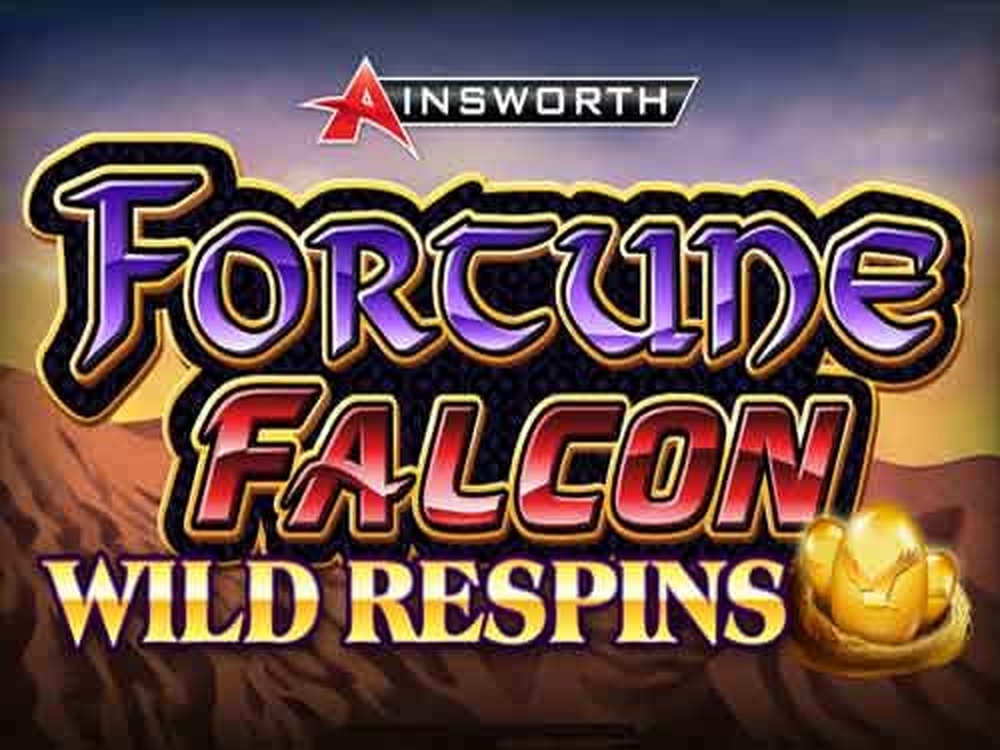 The Fortune falcon wild respins Online Slot Demo Game by Ainsworth Gaming Technology