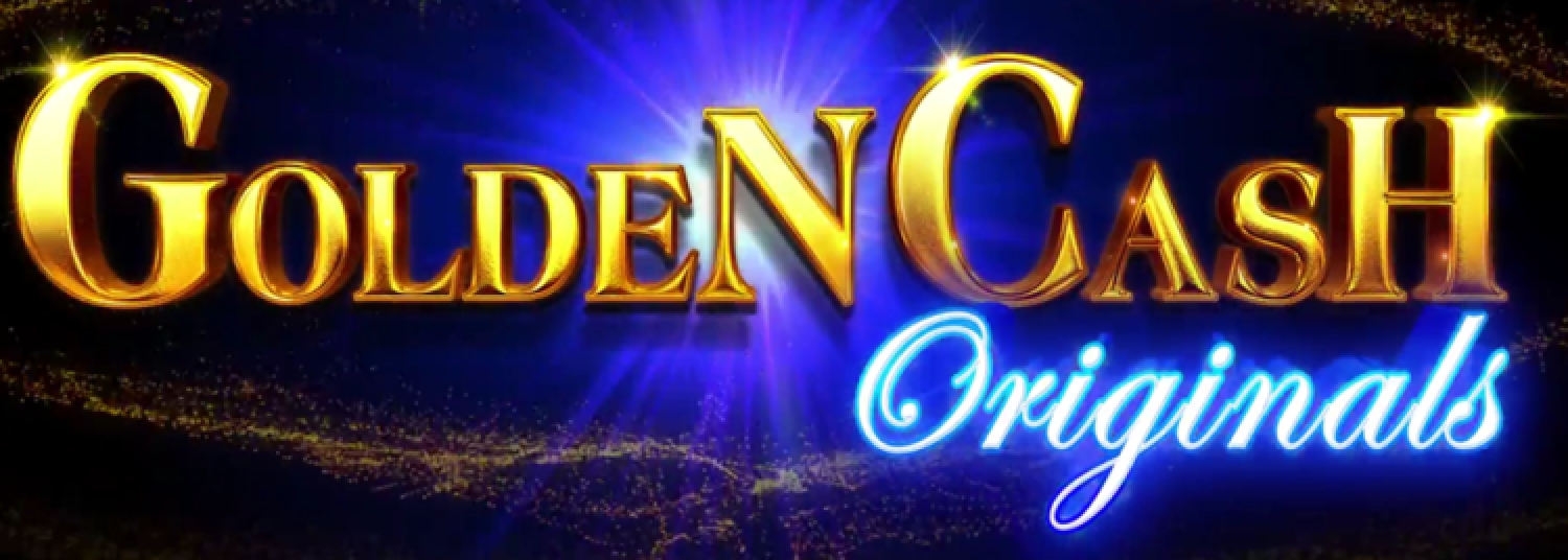 The Golden Dollars Golden Cash Online Slot Demo Game by Ainsworth Gaming Technology