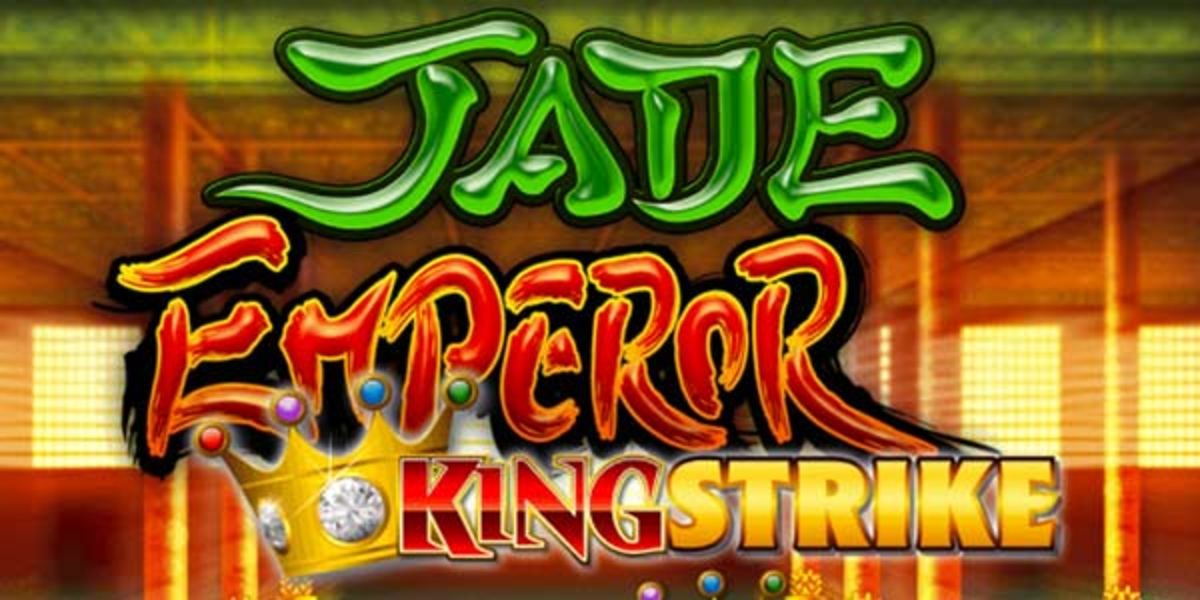The Jade Emperor (Ainsworth) Online Slot Demo Game by Ainsworth Gaming Technology