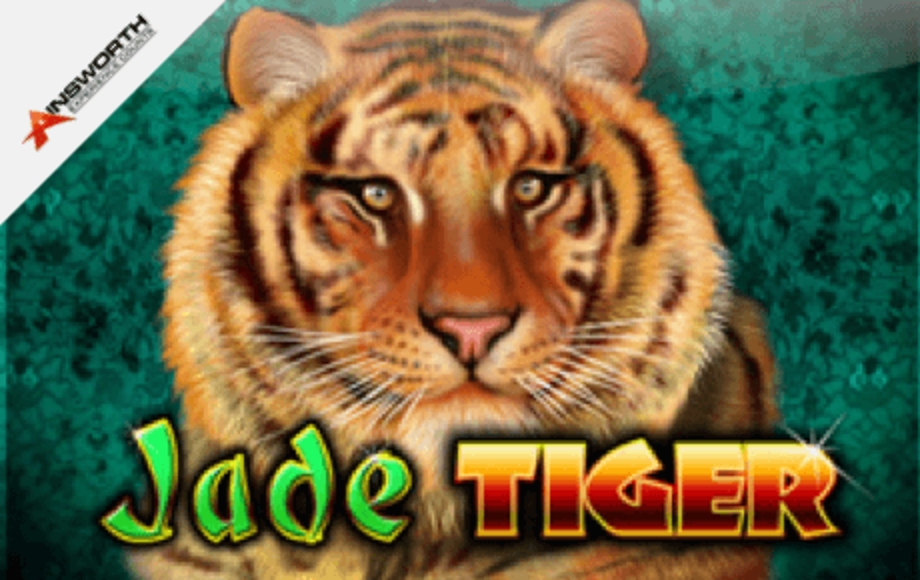 Jade Tiger