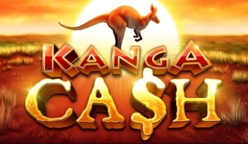 The Kanga Cash (Ainsworth) Online Slot Demo Game by Ainsworth Gaming Technology