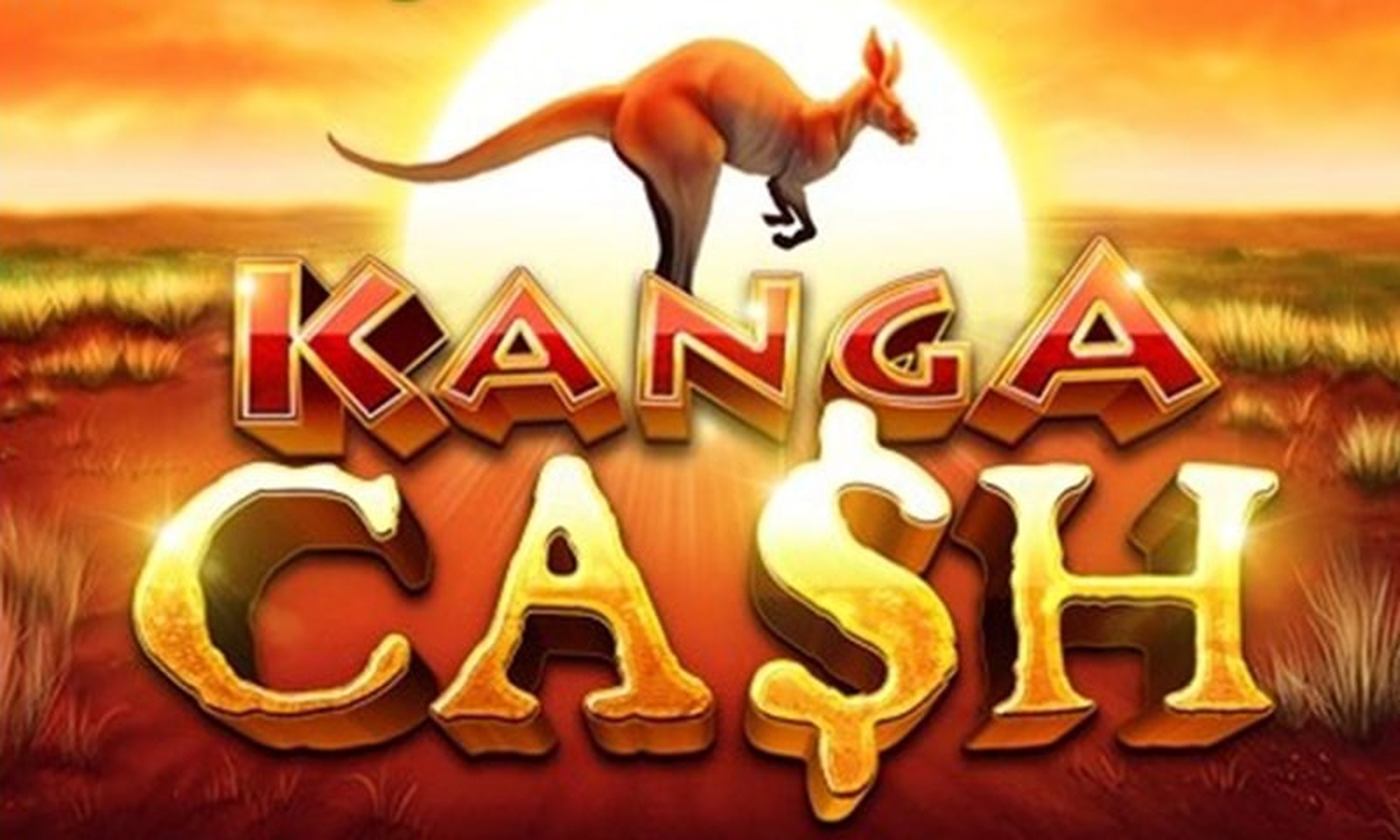 The Kanga Cash Extra Online Slot Demo Game by Ainsworth Gaming Technology