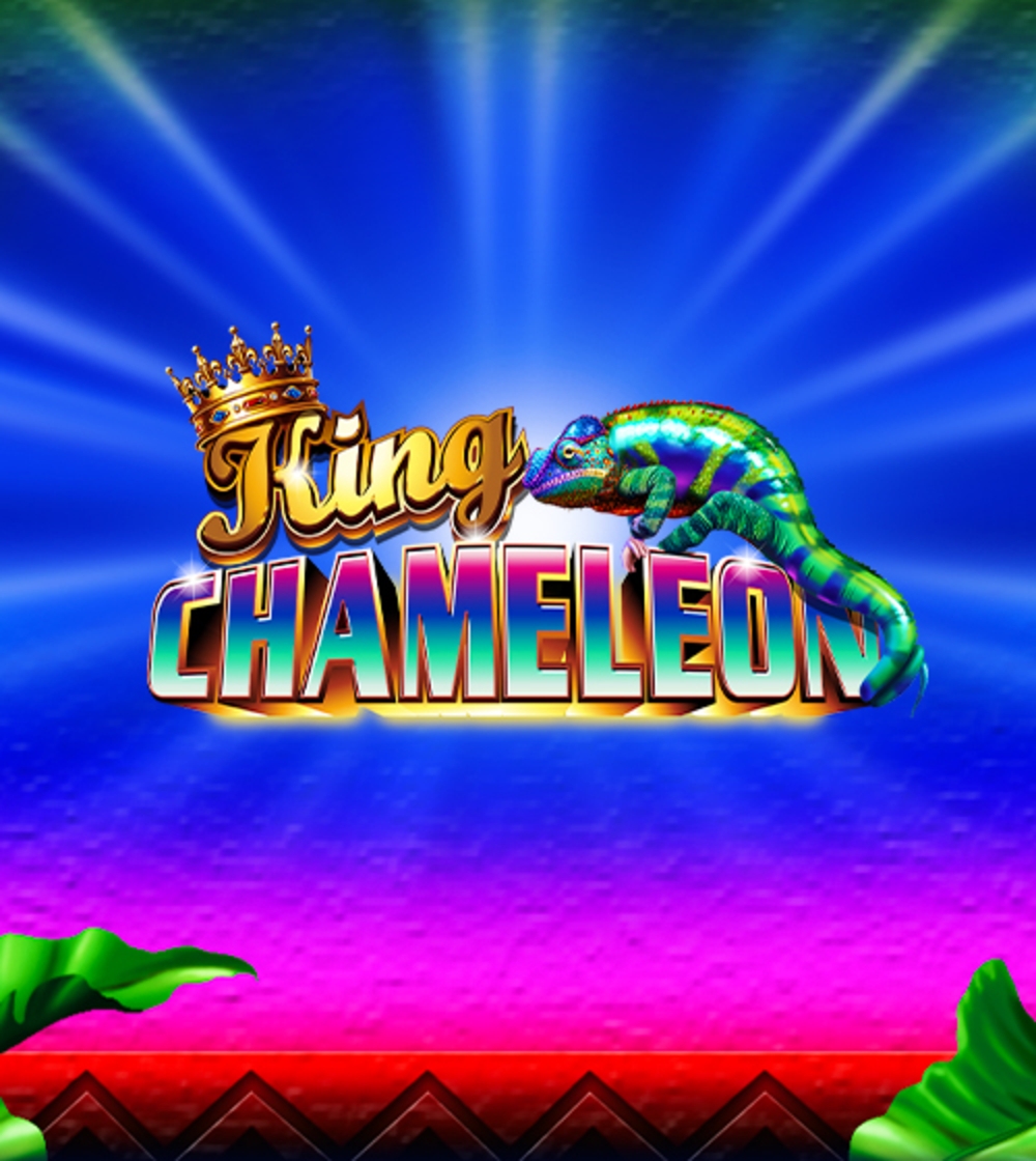 King Chameleon demo