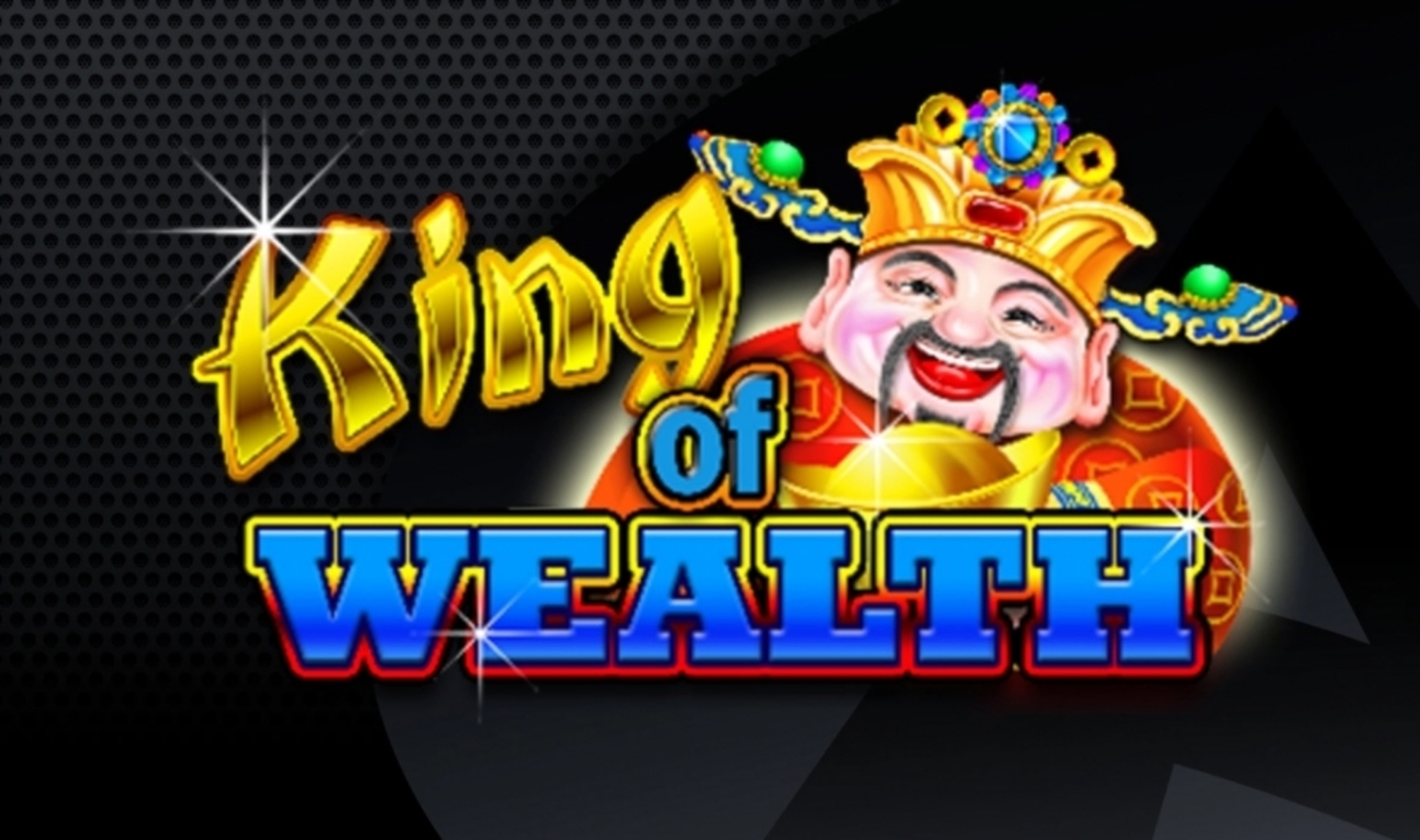 King of Wealth Double Hit