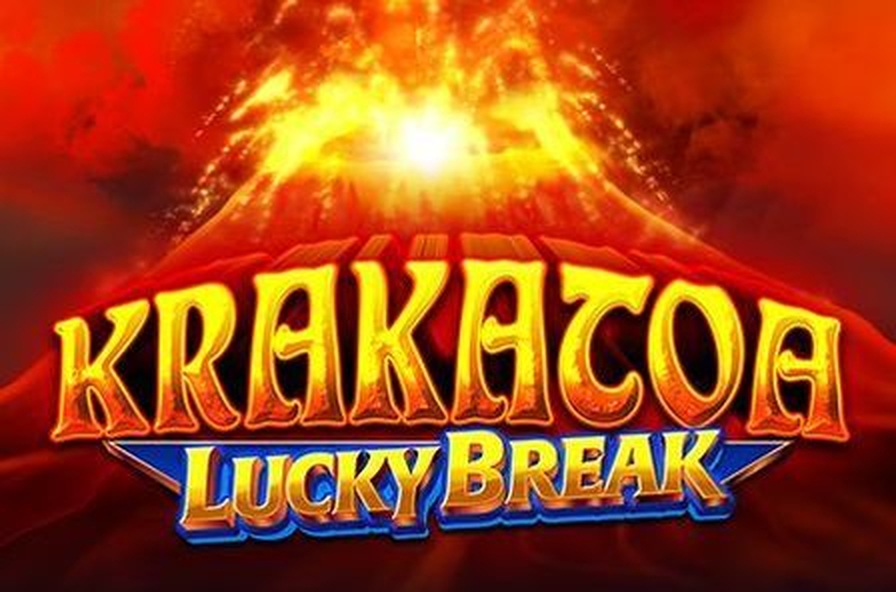 The Krakatoa Lucky Break Online Slot Demo Game by Ainsworth Gaming Technology