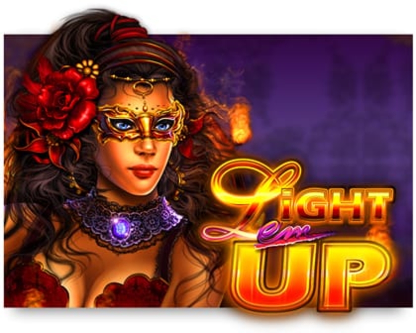 The Light Em Up Online Slot Demo Game by Ainsworth Gaming Technology