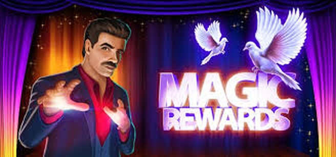 The Magic Rewards Online Slot Demo Game by Ainsworth Gaming Technology
