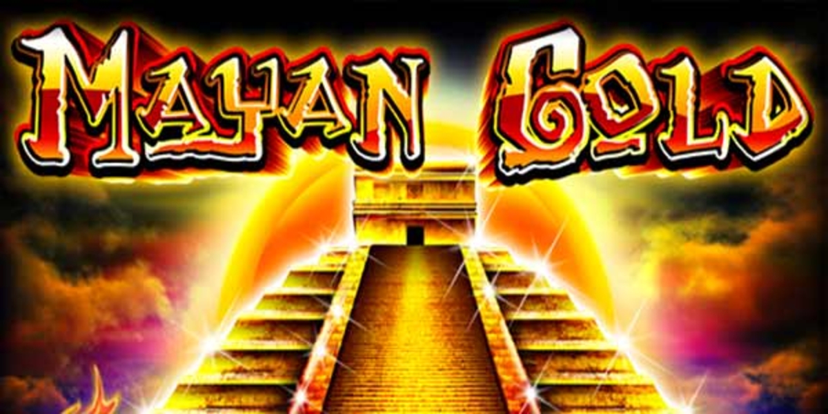 The Mayan Gold (Ainsworth) Online Slot Demo Game by Ainsworth Gaming Technology