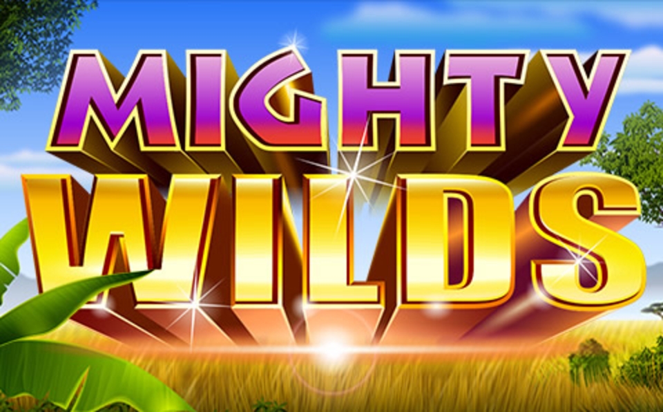 Mighty Wilds demo