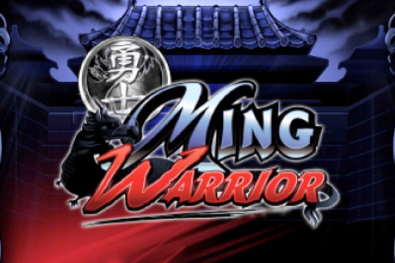 The Ming Warrior Online Slot Demo Game by Ainsworth Gaming Technology