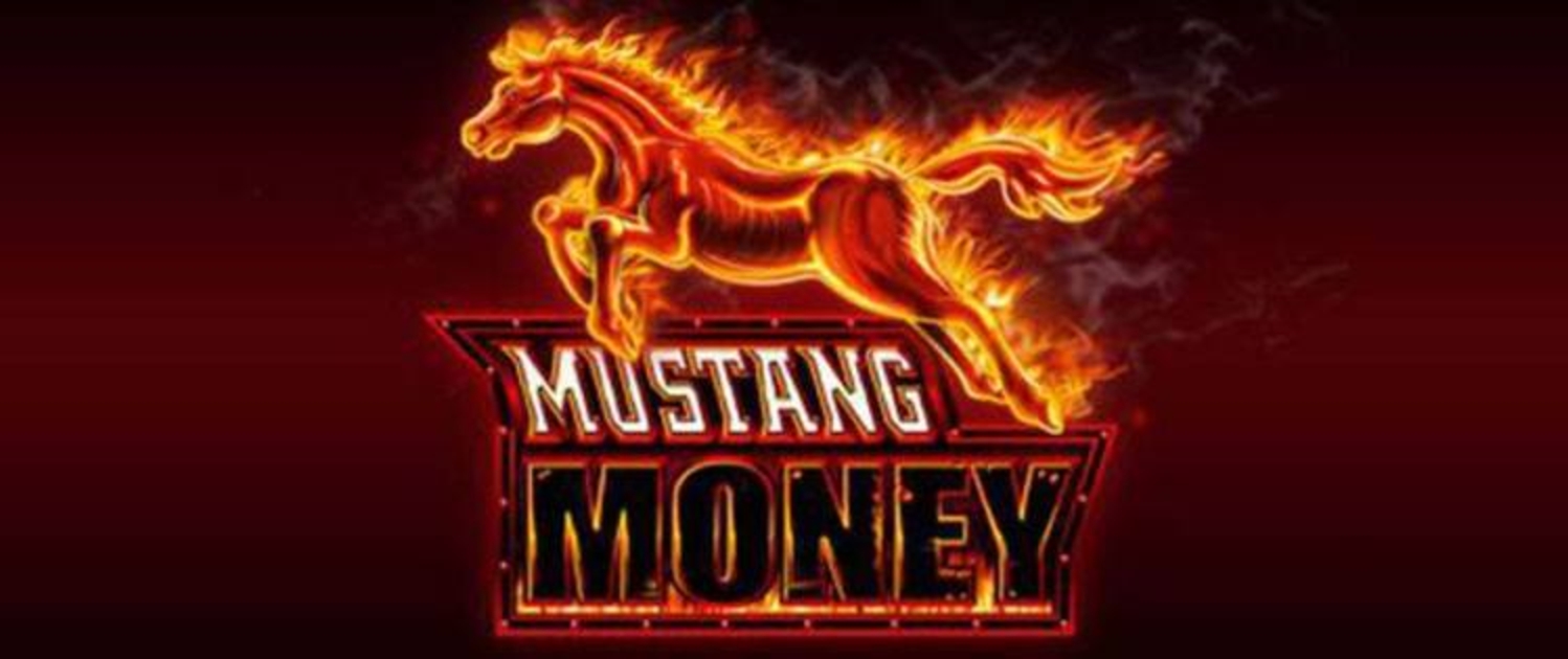 The MultiPlay Mustang Series Online Slot Demo Game by Ainsworth Gaming Technology