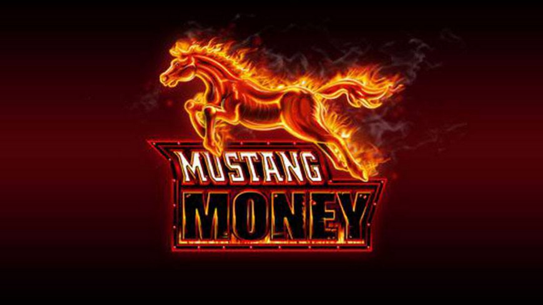 The Mustang Spirit Online Slot Demo Game by Ainsworth Gaming Technology