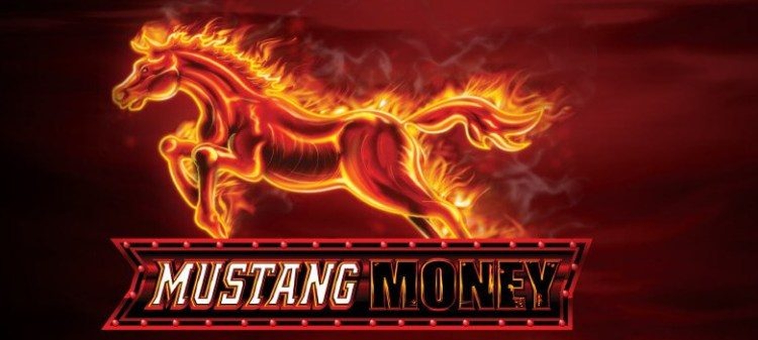 The Mustang money 2 Online Slot Demo Game by Ainsworth Gaming Technology