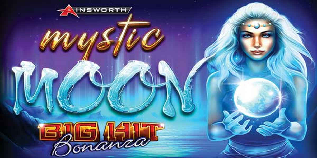 The Mystic Moon: Big Hit Bonanza Online Slot Demo Game by Ainsworth Gaming Technology