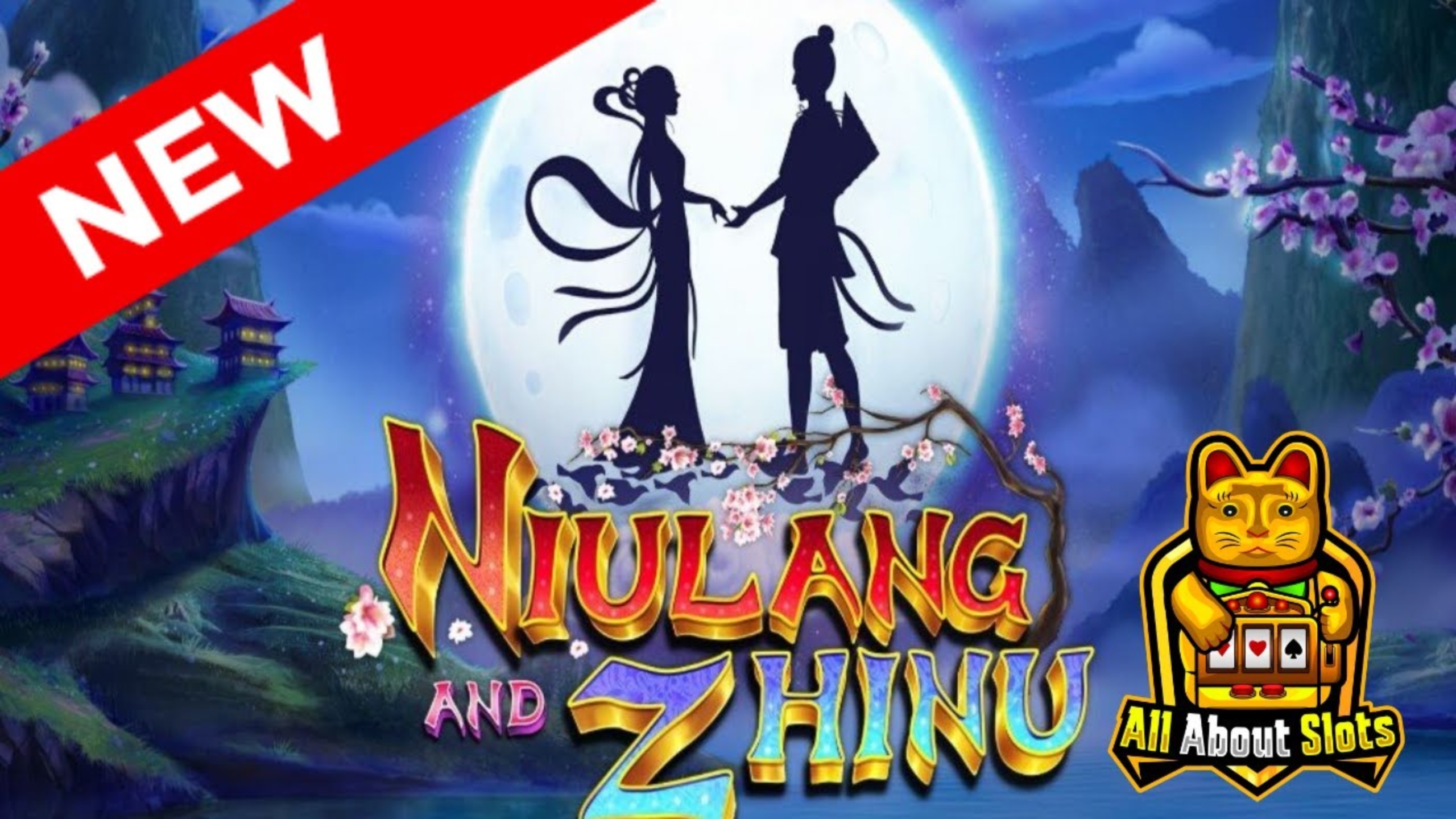 The Niulang and Zhinu Online Slot Demo Game by Ainsworth Gaming Technology