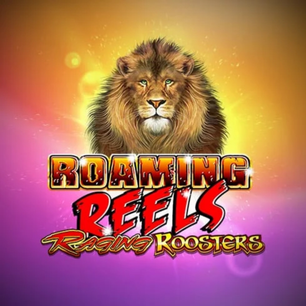 Reels in Roaming Reels Raging Roosters Slot Game by Ainsworth Gaming Technology