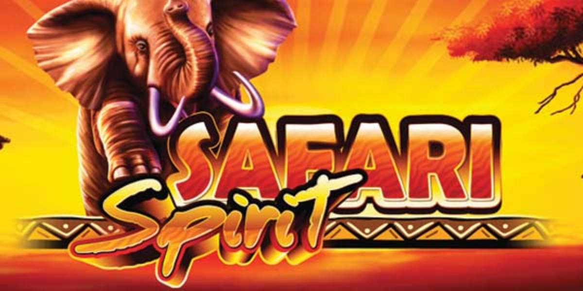 The Safari Spirit Online Slot Demo Game by Ainsworth Gaming Technology