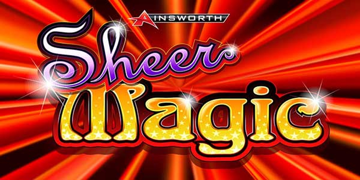The Sheer Magic Online Slot Demo Game by Ainsworth Gaming Technology