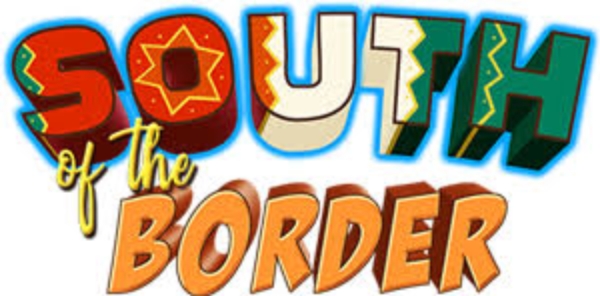 The South of the Border Online Slot Demo Game by Ainsworth Gaming Technology
