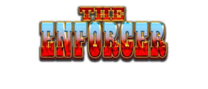Info of The Enforcer Slot Game by Ainsworth Gaming Technology